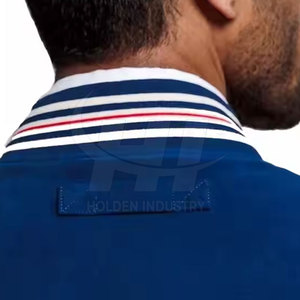 Veste Letterman de qualité supérieure, veste Letterman légère, veste Letterman tendance, veste Letterman pour un look décontracté - Product Image 5
