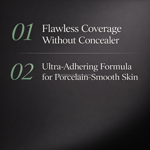 Korean Skincare Rose Water Glow Skin BB <b>Cushion</b> Compact SPF50 Private Label Customized - Product Image 4