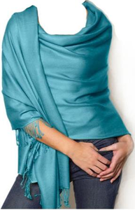 Cash-silk Nouveau Design Multi Couleurs Taille Personnalisée Soie Pashmina Châles Collection Hiver Doux Cachemire Laine Femmes - Product Image 2