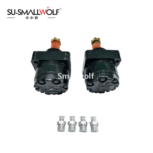 Kit Hidráulico Compacto <span class=keywords><strong>Haulotte</strong></span> 8 10 12 4000005510 Piezas de Motor de Accionamiento Elevador Aéreo Metálico para <span class=keywords><strong>Haulotte</strong></span> - Product Image 2