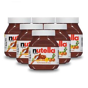 Prix réduit sur le chocolat Ferrero Nutella pour l'exportation 1KG, 3KG, 5KG, 7KG Nutella 750g/Nutella en stock - Product Image 6