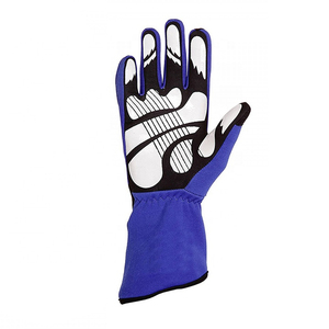 Gants de karting en gros avec conception de doigts flexibles, zones d'adhérence renforcées et personnalisation OEM pour importateurs mondiaux - Product Image 5