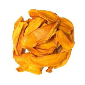Rebanada natural dorada seca de mango dulce suave hecha por AD Drying VIETNAM Tropical Fruit Export Standard Snack 99 Gold Data Company - Product Image 6