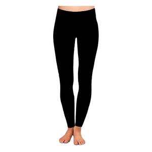 OEM Deport Leggins Custom High Waist Yoga Pants Gym <b>Women</b> Workout Leggings Seamless Breathable Quick Dry Leggings 2027 - Product Image 1