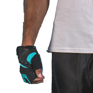 Guantes Deportivos de Alta Calidad para Gimnasio y Ciclismo, Ideales para Ejercicio al Aire Libre, Venta en Línea - Product Image 3