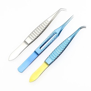 Pinzas de Extracción y Separación de Implantes Capilares de Aleación de Titanio, Pinzas para Implantes Capilares - Product Image 1