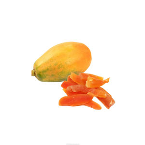Meilleur prix, norme internationale, fournisseur vietnamien, vente chaude, papaye séchée moelleuse, emballage personnalisé - Product Image 6