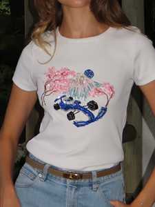 Elegant Dubai Inspired Short Sleeve Poncho <b>Top</b> Shrug Vintage OEM <b>Plus</b> <b>Size</b> Autumn Lace Embroidery Beads <b>Sequins</b> Beach Party Wear - Product Image 2