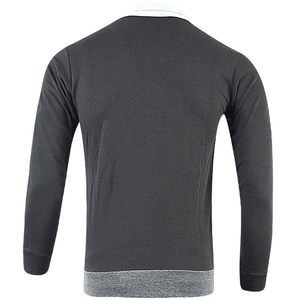 Men’s American Football Practice <b>Jacket</b> Quick Dry Athletic Warm Up Coat for Fitness and Sportswear Football Men's <b>Jacket</b> - Product Image 5