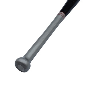 Wholesale High Quality Wood <b>Baseball</b> <b>Bat</b> Bar Training-Outdoor Sports Slugger - Product Image 6