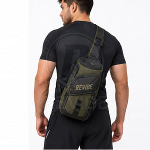 Modern Carry <b>Accessory</b> Magnetic <b>Bags</b> with Durable Nylon Lining 30-40L Capacity Lightweight & Foldable Design - Product Image 2