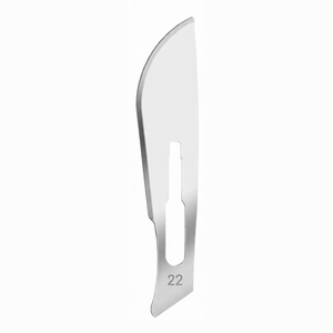 Ensemble de 19 instruments de chirurgie mineure, kit chirurgical en acier inoxydable, instruments chirurgicaux réutilisables, ciseaux, forceps, porte-aiguilles - Product Image 4