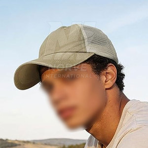 Casquette de baseball inspirée de la mode, respirante, pour toutes les saisons - Product Image 5