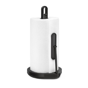 Hot Arrival High Quality Modern Iron <b>Paper</b> Towel Holder for Hotel and Living Room Kitchen Dining Room Bathroom - Product Image 2