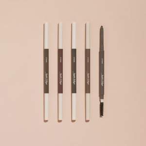 Lápiz Delineador de Cejas Etude House Bare Edge Slim 0.1g con Cepillo, Nuevo Lanzamiento - Product Image 1