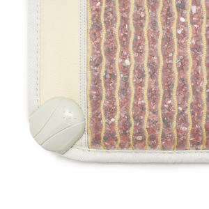 Ganzkörper-Entgiftungsmatte Massageprodukte Ganzkörpermassage Schmerzlinderung Heizmatte Massagematte Sieben-Edelstein-Heizmatte - Product Image 4
