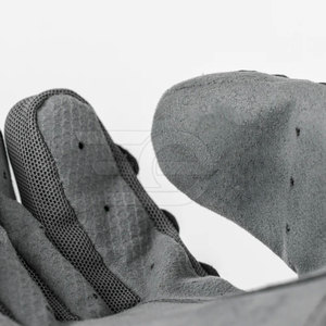 Premium Lightweight Breathable Soft Comfortable For Practice Training And Game Use Men Lacrosse <b>Gloves</b> - Product Image 6