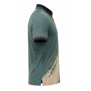 Camisas de Hombre de Secado Rápido y Transpirables, 100% Algodón, Sólidas, de Alta Calidad, Último Diseño de Moda, Gran Venta - Product Image 4