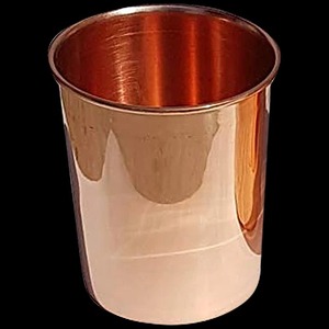Vaso Térmico de Cobre Martillado, Aislamiento Térmico de 6-12 Horas, Apto para Agua Hirviendo, Ideal para Viajes, en Caja de Regalo, Paquete de 2 - Product Image 3
