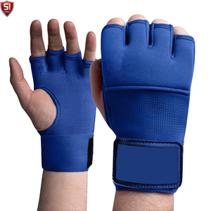 Vendas de Boxeo, MMA y Muay Thai de Algodón EPE con Logotipo Personalizado, Impresión de Calidad Profesional, Cierre Ajustable de Gancho y Bucle - Product Image 3