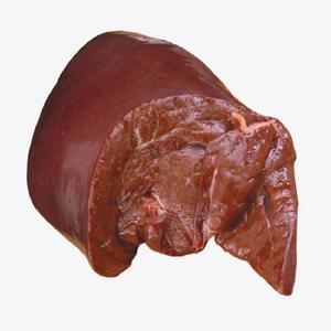 ตับไก่แช่แข็งเกรดพรีเมี่ยมฮาลาลแช่แข็งสำหรับตับ - Product Image 6