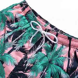 กางเกงขาสั้นกีฬาผู้ชายไซส์ใหญ่ ปี 2026 ผ้าฝ้าย มีเชือกผูก เอวสม็อค นุ่มสบาย เหมาะสำหรับวิ่ง ออกกำลังกาย เพาะกาย แฟชั่นลำลอง สตรีท ชายหาด - Product Image 2