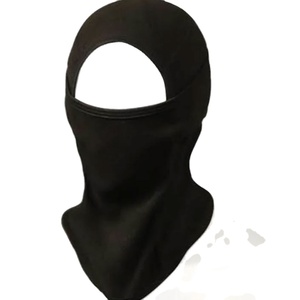 Cagoule de moto sportive en coton 100% de haute qualité, multifonction, respirante, avec logo personnalisé, vente en gros 2026 - Product Image 1