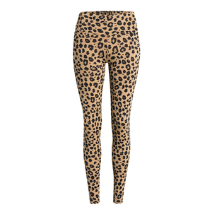 Pantalons de yoga sans couture pour femmes avec logo personnalisé, leggings légers et extensibles pour la remise en forme, l'entraînement et les tenues décontractées - Product Image 6