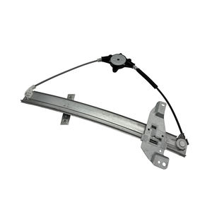 Lève-vitre avant gauche Chevrolet Impala 2000-2005 sans moteur, remplacement OE 15240530, pièce de rechange 740-630 - Product Image 6