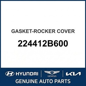 Juntas y Sellos Nuevos para Elantra 224412B600 - Product Image 1