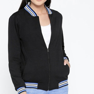 Veste de sport pour femme de qualité supérieure, veste de sport à séchage rapide, manches longues, nouvelle collection de vestes de sport - Product Image 1