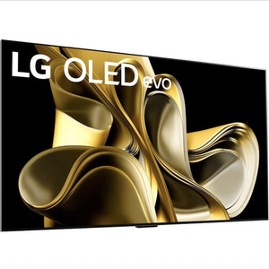 ที่ดีที่สุดสำหรับทีวี OLED สมาร์ททีวีจอแบนขนาด 83 นิ้ว รุ่น Evo M3 Series โครงสร้างพลาสติก เชื่อมต่อไร้สาย พร้อม Alexa ในตัว - Product Image 1