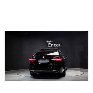 Mercedes-Benz Clase C C300 4MATIC Avantgarde 2024, 12,713 km, Emisión Euro V, Caja de Cambios Automática, Volante a la Izquierda, Cámara Trasera - Product Image 4