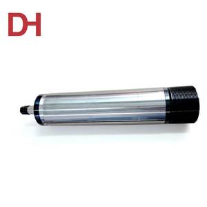 Moteur d'entraînement de broche de haute qualité à 3 positions de précision 3600 tr/min pour machine de rectification horizontale et de surface, 15 kg, garantie 1 an - Product Image 6