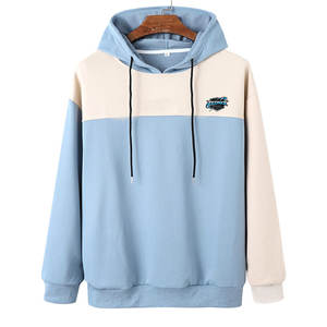 บริการ OEM ขายส่ง เสื้อฮู้ดดี้ผู้ชายผ้าฝ้าย 100% สำหรับฤดูหนาว สวมใส่สบาย สีพื้น น้ำหนักเบา ผ้าฟลีซ แห้งเร็ว ระบายอากาศได้ดี - Product Image 1