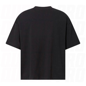 Camiseta Oversize Boxy Golds Gym para Hombre y Mujer, Tejido Premium de 230 g/m², Manga Corta, Cuello Redondo, Unisex, Ajuste Holgado, Color Liso - Product Image 5
