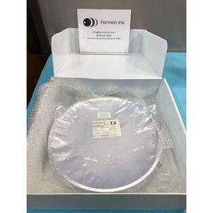 AMAT 0020-24082 Escudo Inferior de 8" Wafer G12 - Equipo y Piezas de Semiconductores de Confianza de Marca Global - Product Image 1