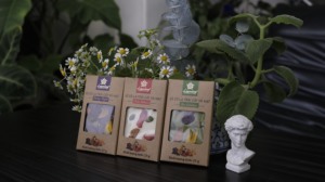 ช็อกโกแลต LEGENDARY CHOCOLATIER รสผลไม้และถั่ว 27 กรัม แบบแท่ง หลากสี สำหรับขายปลีก - Product Image 6