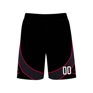 เสื้อวอลเลย์บอลชายแบบออกแบบเอง ชุดวอลเลย์บอลสำหรับผู้ชาย - Product Image 6