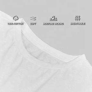 T-shirts à manches longues pour hommes T-shirt imprimé de haute qualité pour hommes - Product Image 5