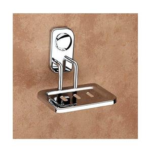 Nuevo estilo de jabonera de pared sólida con drenaje de agua, soporte para jabón, estante de almacenamiento para baño - Product Image 3