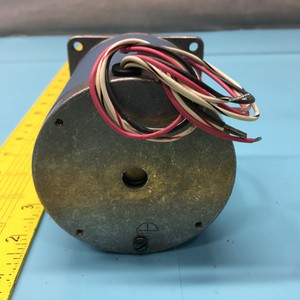 Motor Eléctrico Superior M092-FF-206 Slo-Syn - Equipos y Piezas de Semiconductores de Confianza con Legado Global - Product Image 2