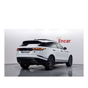 Land Rover Range Rover Velar 3.0 D300 R-Dynamic HSE, Modelo de Diciembre de 2017, 47,968 km, Automático, Volante a la Izquierda, Diésel, Cuero - Product Image 2