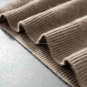 Cárdigan de punto OEM para hombre, suéteres, colección de invierno, tela suave, etiqueta personalizada, diseño de botón para ropa Formal e informal - Product Image 4