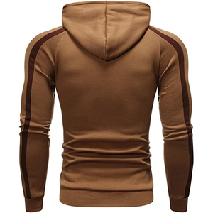 Sudadera con capucha de tapicería tejida personalizada, estilo Hip Hop Rod Wave Streetwear, para hombre, de invierno, tipo jersey, estilo Drake, fabricante de sudaderas con capucha para hombre - Product Image 2