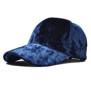 Gorra de Béisbol Unisex de Terciopelo Color Borgoña, Estilo Casual, Ajustable de 56-58 cm, para las Cuatro Estaciones, Estilo Inglés, Transpirable - Product Image 6