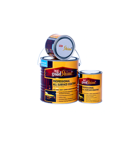 Wood Finishing Sanding Sealer Coating for Furniture Smooth Surface Preparation <b>Professional</b> Wood Finish Coating - Product Image 1