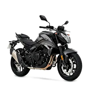 Motocicletas Nak/ed 625R para Adultos de Alta Calidad 2025 con 3 Años de Garantía - Product Image 1