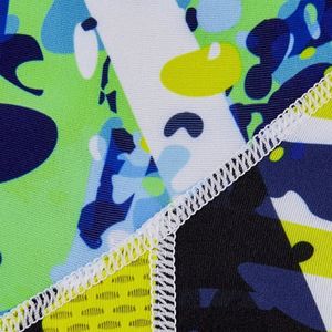 Chemise de pêche à manches longues, impression par sublimation, séchage rapide, UPF 50, respirante, imperméable, antibactérienne, 100% polyester, logo sur le devant - Product Image 5