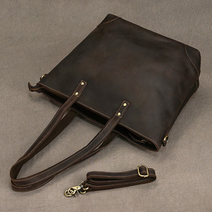 Nuevo Bolso de Cuero Cosido para Mujer, Hecho a Medida, Cómodo, Antiarrugas, Transpirable, Calidad Premium, Precio Razonable - Product Image 4